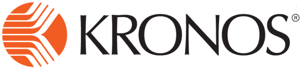 KRONOS logo