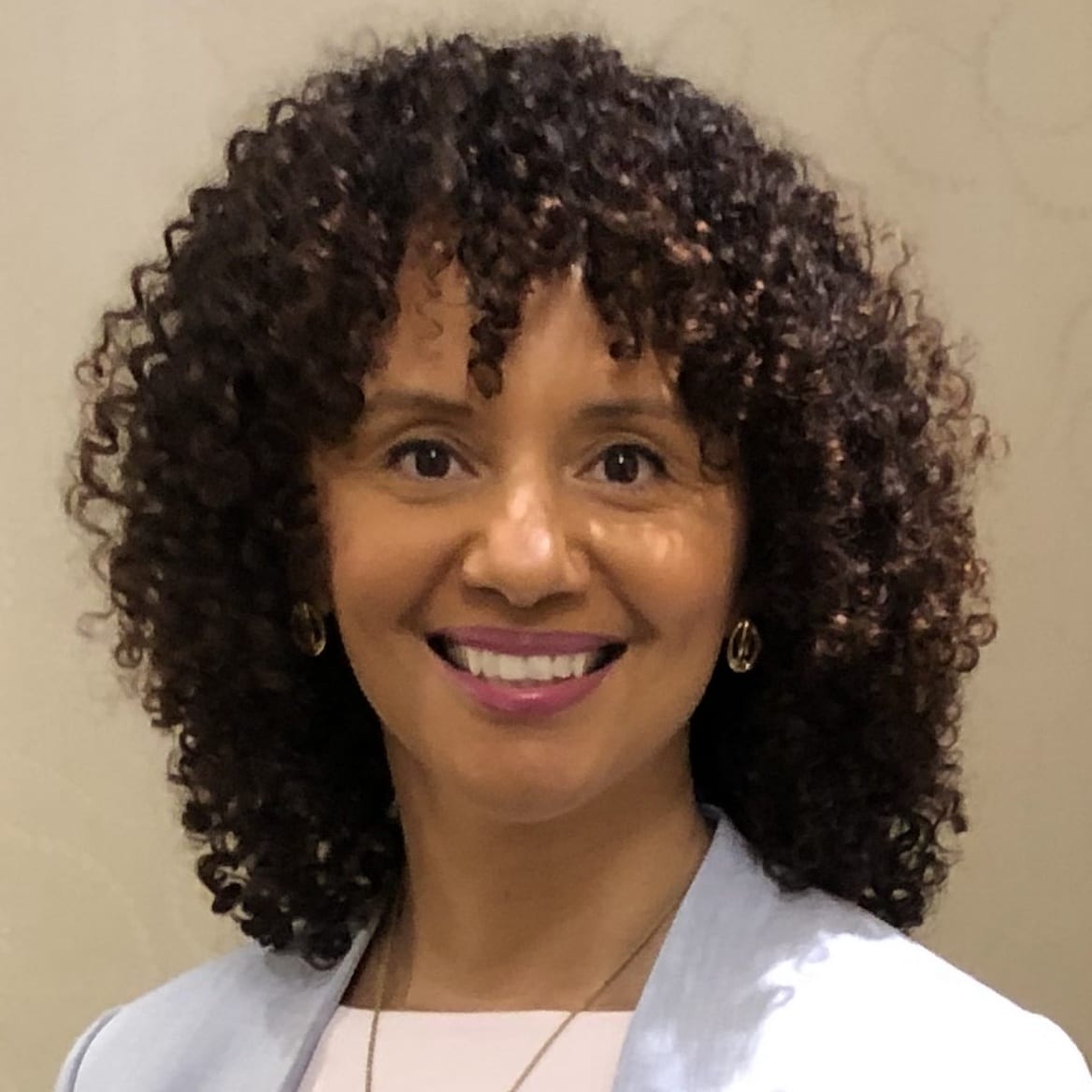 Omayra Andino, Chief Executive Officer